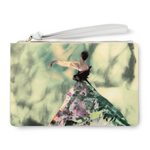 Load image into Gallery viewer, &quot;The Belle of St. Mark&#39;s Place&quot; Clutch Bag
