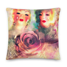 Load image into Gallery viewer, Bosom Buddies Premium Pillow