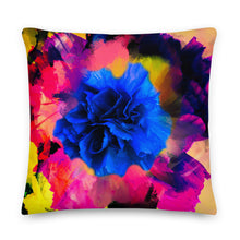 Load image into Gallery viewer, Self-Acceptance Large Premium Pillow