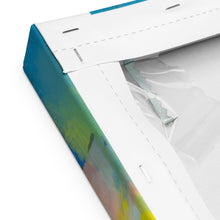 Load image into Gallery viewer, "Open Door" Canvas Wrap Print