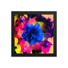 Load image into Gallery viewer, &quot;Self-Acceptance&quot; framed print
