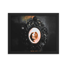 Load image into Gallery viewer, &quot;Identity&quot; framed print
