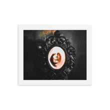 Load image into Gallery viewer, &quot;Identity&quot; framed print
