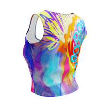 Load image into Gallery viewer, &quot;Wonder” Tank Top
