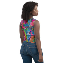 Load image into Gallery viewer, XOXO Crop Top
