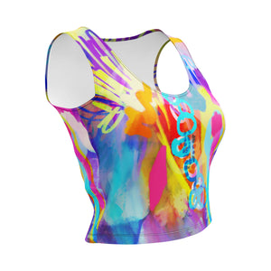 "Wonder” Tank Top