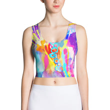 Load image into Gallery viewer, &quot;Wonder” Tank Top
