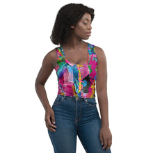 Load image into Gallery viewer, XOXO Crop Top
