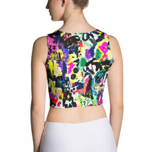 Load image into Gallery viewer, &quot;Dress You Up&quot; Crop Top
