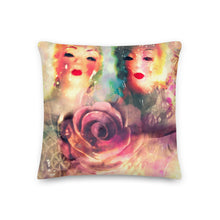 Load image into Gallery viewer, Bosom Buddies Premium Pillow
