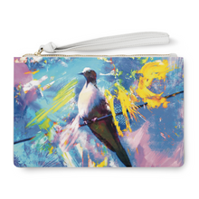 Load image into Gallery viewer, Spirit Dove Clutch Bag
