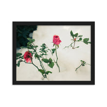 Load image into Gallery viewer, &quot;Past, Present, Future&quot; framed print
