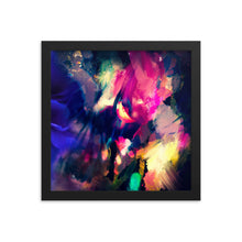 Load image into Gallery viewer, &quot;A Love Like This&quot; framed print
