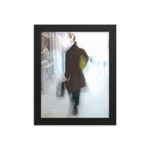 Load image into Gallery viewer, &quot;Traveler&quot; framed print
