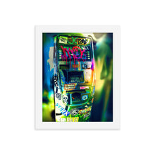 Load image into Gallery viewer, &quot;Dirty Money&quot; framed print
